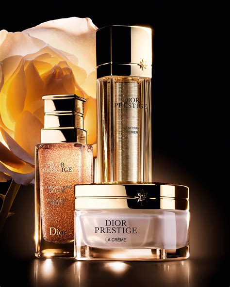 dior prestige china